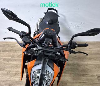 KTM 790 DUKE