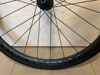 Ruedas Bontrager Aeolus Elite 35