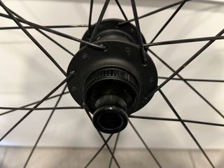 Ruedas Bontrager Aeolus Elite 35