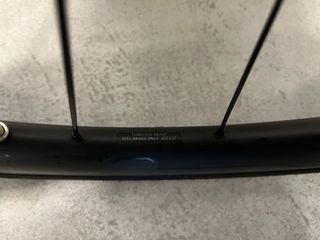 Ruedas Bontrager Aeolus Elite 35
