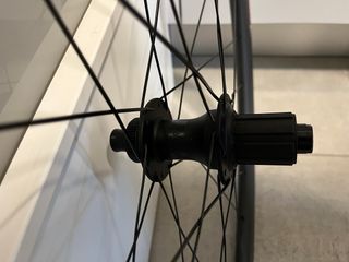 Ruedas Bontrager Aeolus Elite 35