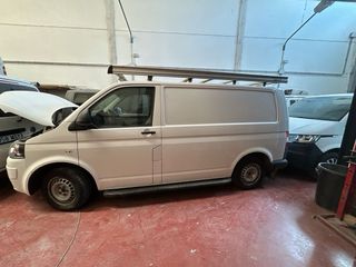 Baca Transporter T5/T6