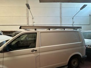 Baca Transporter T5/T6