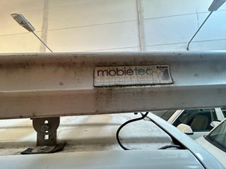 Baca Transporter T5/T6