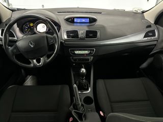 Renault Megane 2015