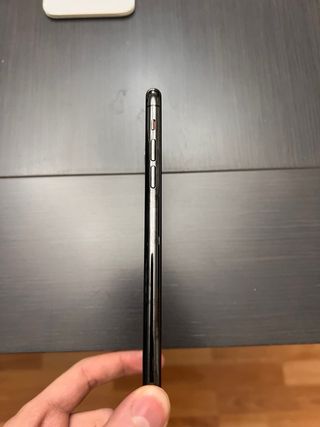 iPhone 11 Pro Max 64GB Space Gray