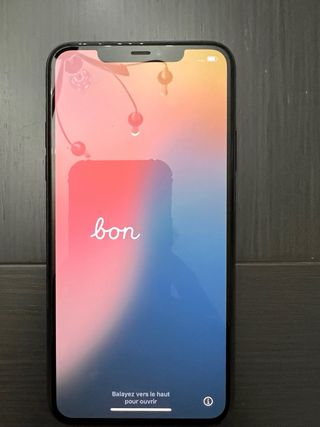 iPhone 11 Pro Max 64GB Space Gray