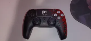 Mando PS5 Marvel's Spiderman 2 Edición Limitada