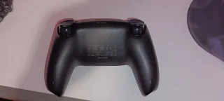 Mando PS5 Marvel's Spiderman 2 Edición Limitada