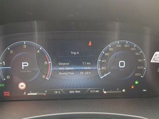 KGM Musso Sports LIMITED AT GSR 4X4