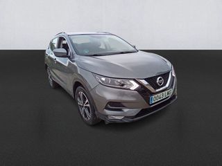 Nissan Qashqai   DIG-T 103 kW (140 CV) E6D ACENTA