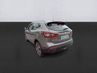 Nissan Qashqai   DIG-T 103 kW (140 CV) E6D ACENTA