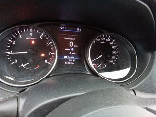 Nissan Qashqai   DIG-T 103 kW (140 CV) E6D ACENTA