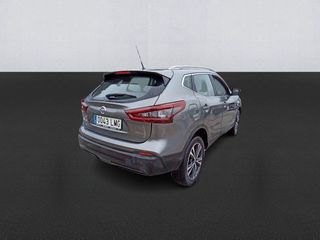 Nissan Qashqai   DIG-T 103 kW (140 CV) E6D ACENTA