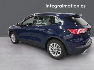 Ford Kuga Titanium 2.0 EcoBlue 140kW 4x4 Auto