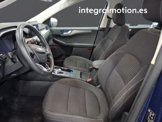 Ford Kuga Titanium 2.0 EcoBlue 140kW 4x4 Auto