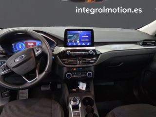 Ford Kuga Titanium 2.0 EcoBlue 140kW 4x4 Auto