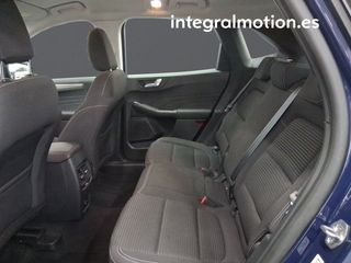 Ford Kuga Titanium 2.0 EcoBlue 140kW 4x4 Auto