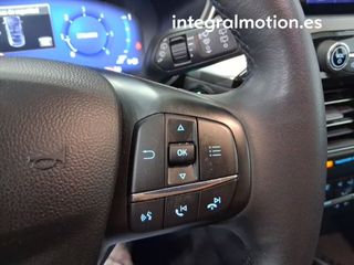 Ford Kuga Titanium 2.0 EcoBlue 140kW 4x4 Auto