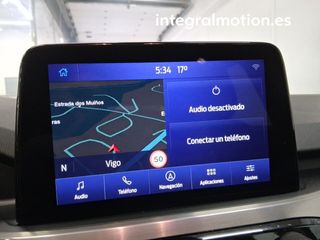 Ford Kuga Titanium 2.0 EcoBlue 140kW 4x4 Auto