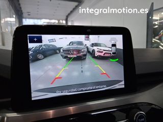 Ford Kuga Titanium 2.0 EcoBlue 140kW 4x4 Auto