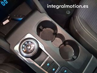 Ford Kuga Titanium 2.0 EcoBlue 140kW 4x4 Auto