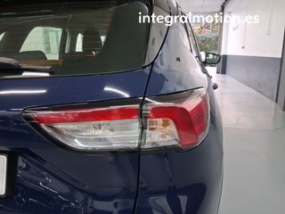 Ford Kuga Titanium 2.0 EcoBlue 140kW 4x4 Auto