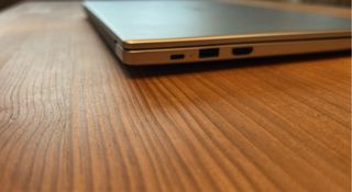 Huawei Matebook D 14 Grigio Spazio