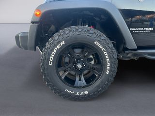 Jeep Wrangler Rubicon 3.6 V6 284CV AUTO