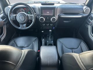 Jeep Wrangler Rubicon 3.6 V6 284CV AUTO