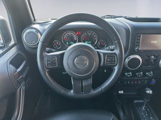 Jeep Wrangler Rubicon 3.6 V6 284CV AUTO