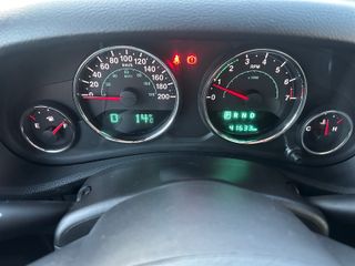 Jeep Wrangler Rubicon 3.6 V6 284CV AUTO