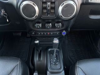 Jeep Wrangler Rubicon 3.6 V6 284CV AUTO