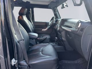 Jeep Wrangler Rubicon 3.6 V6 284CV AUTO