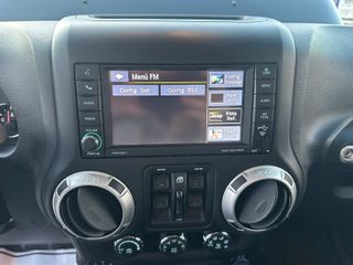 Jeep Wrangler Rubicon 3.6 V6 284CV AUTO