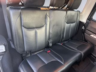 Jeep Wrangler Rubicon 3.6 V6 284CV AUTO