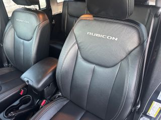 Jeep Wrangler Rubicon 3.6 V6 284CV AUTO