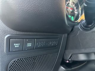 Jeep Wrangler Rubicon 3.6 V6 284CV AUTO