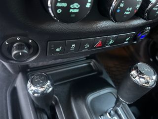 Jeep Wrangler Rubicon 3.6 V6 284CV AUTO