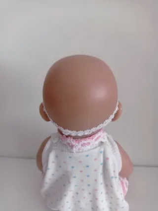 Muñeca Baby Born de Zapf Creation de 40 cm