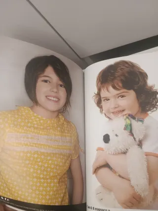 Cortes y paso a paso M/H/Niños/as . Peluquería