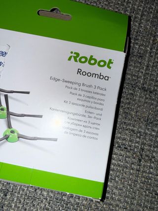 Spazzola laterale Roomba