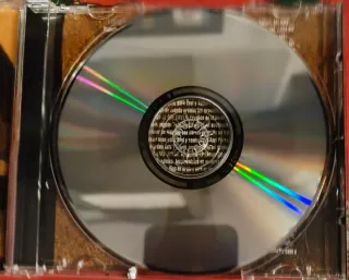 CD El Payo Malo - Con tierra en los bolsillos