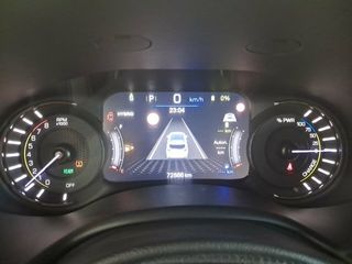 Jeep Renegade 1.3 PHEV Limited 4X4 Aut. 190CV