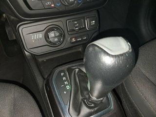 Jeep Renegade 1.3 PHEV Limited 4X4 Aut. 190CV