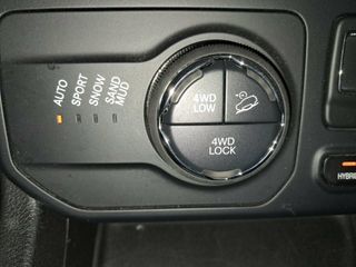 Jeep Renegade 1.3 PHEV Limited 4X4 Aut. 190CV