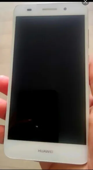 Huawei Y6 II (2016) con difetti