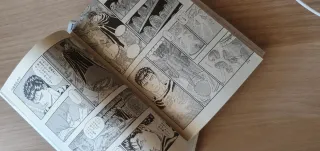 Berserk vol. 1 y 40 – Edición japonesa