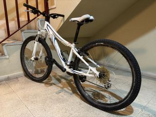 Bicicleta Specialized Myka Talla S 13