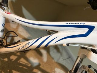 Bicicleta Specialized Myka Talla S 13